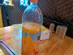 -新疆烧烤王(广灵店)