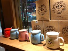 -一叶一世界•素食餐厅(新光天地店)