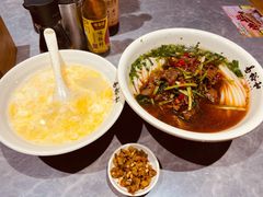 -易裕和·长沙米粉(竹塘西路店)