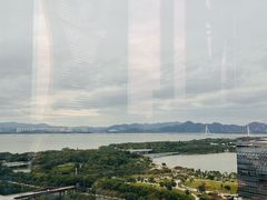 -深圳湾木棉花酒店