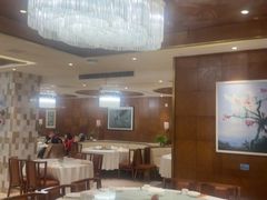 -乾隆美食·本帮菜(黄河路店)