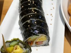 -山海珍味韩国料理(奥城店)