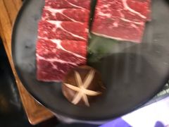 -九田家黑牛烤肉料理(太原迎泽区同至人店)