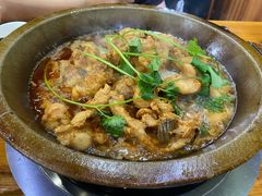 -巴乡石锅鱼(密云店)