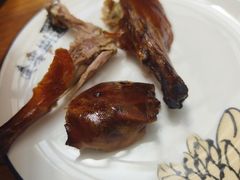 -壹零捌道·北京烤鸭(车公庄店)