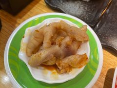 -莲寿司(国兴店)
