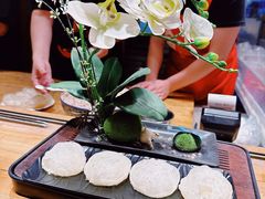 -沙州食驿·非遗小吃夜市