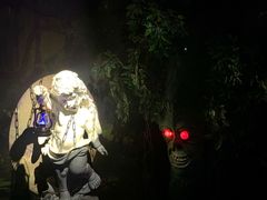 -逃脱反斗城沉浸剧情密室(北京路店)