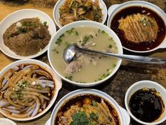 -牛王庙(龙华花园店)