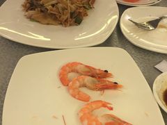-珀丽酒店-协奏坊餐厅