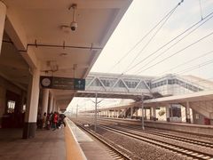 -烟台南站