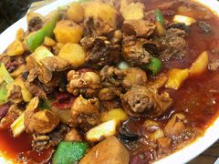 -福顺祥大盘鸡(临潼店)
