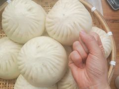 -老磨油饼(高陵店)