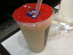 甜醅奶茶-宝葫芦西北茶食铺(万达店)