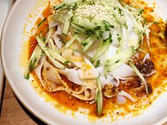 -长安记·大美陕菜(大族广场店)