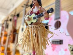 -WithU悠弦时光·尤克里里之家ukulele(宽窄巷子店)