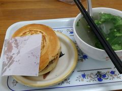 -秦豫肉夹馍(东羊市店)