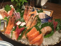 -Mr·Fish鱼鲜生海鲜放题(银泰in99店)
