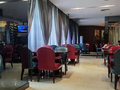 -花园咖啡厅(厦门美丽华大酒店)