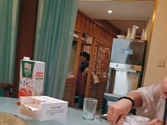 -古萧汪家羊肉馆(龙山路总店)
