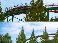 -南京银杏湖乐园