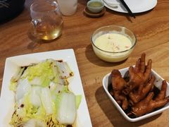 -北海金昌开元名都大酒店·四季轩中餐厅