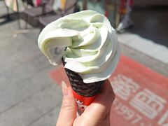 -蜜雪冰城(周浦万达金街店)