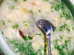 -双合园·海鲜水饺青岛菜(万佳广场店)