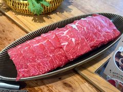-巴奴毛肚火锅概念餐厅