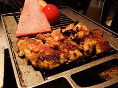 -花潮料理艺食馆(SM新生活广场店)