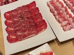 -鼎鼎香·港式火锅(北京SKP店)