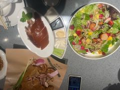 -紫光园烤鸭(前门大栅栏店)