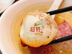 -哑巴生煎(临顿路店)