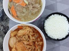 -李先生的首尔小馆(松江启源广场店)