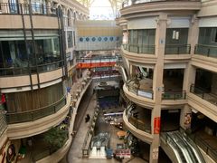 -金逸影城(名汇店)