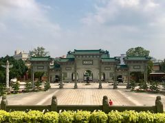 -广东圆玄道观