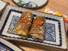 -西月山居匠心创意料理(江汉路新佳丽广场店)
