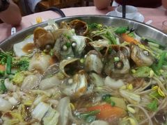 -标记好食