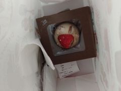 -Pantry's Best派悦坊蛋糕(K11购物艺术中心店)