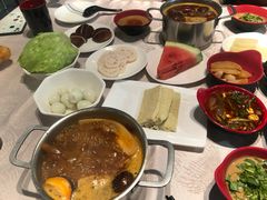 -凯鸽火锅(华林新天地店)