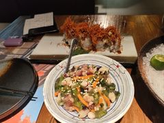 -京鹿料理(荟聚店)
