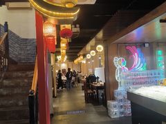 -潮汕壹号·潮汕菜·打边炉·生腌(总店)