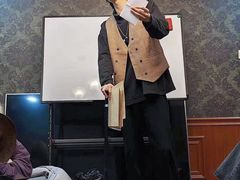 -十二宫Zodiac全息剧本杀推理馆(大世界店)