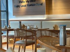 -海云台韩式汤饭·13年匠心韩料(南山店)