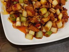 -刘妈菜馆(磁器口店)