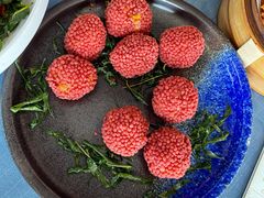 -鹭江宾馆·观海餐厅