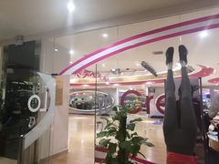 -奇迹健身(SM广场店)