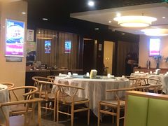 大堂-小土豆北方菜馆(方庄店)