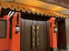 -潮府馆·非遗潮州菜·世纪公园(新国际博览中心店)