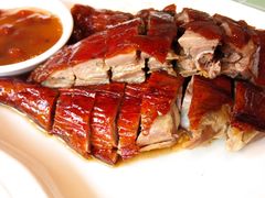 -茶米烧腊茶餐厅(石龙店)